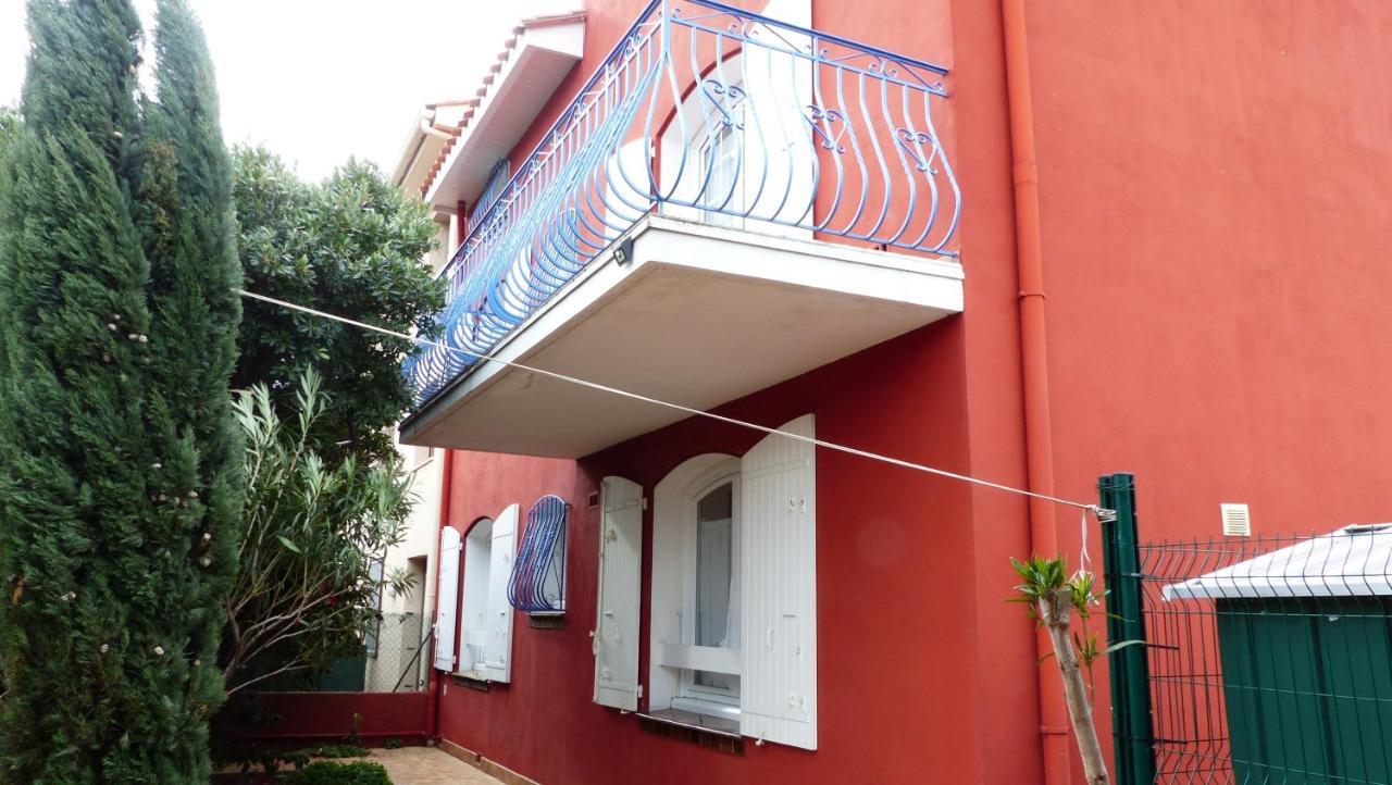 Appartement Stade Aime Giral Perpignano Esterno foto
