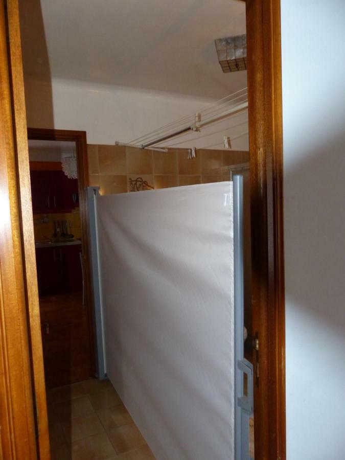 Appartement Stade Aime Giral Perpignano Esterno foto